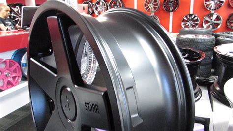 are ford rims made ih china safe